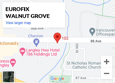 Walnutgrove map