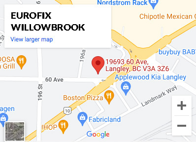 Willowbrook map