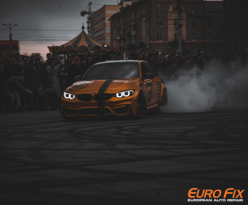 European Auto Repairs
